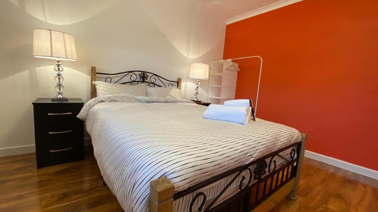 Grand Heights Suites Londres Exterior foto