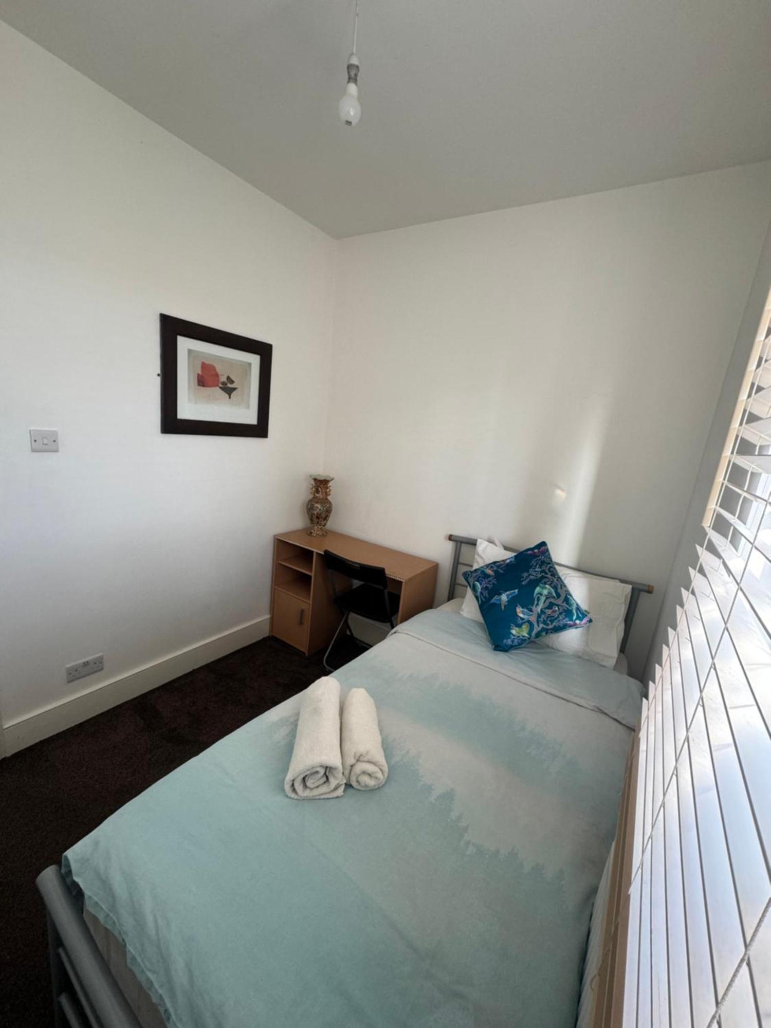 Grand Heights Suites Londres Exterior foto